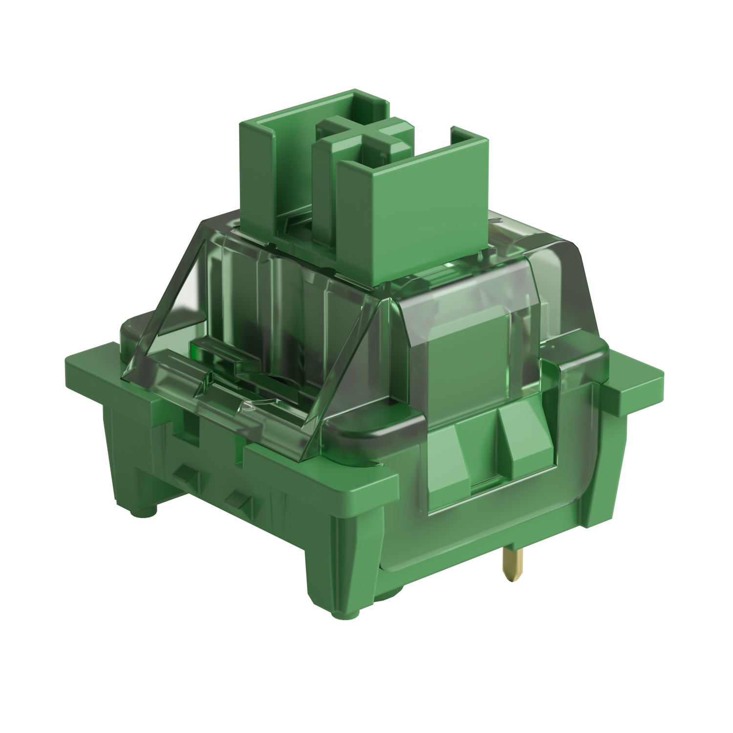 AKKO V3 Crystal Pro With Dustproof Structure V3 Pro Series Switch Linear Tactile For Mechanical Keyboard