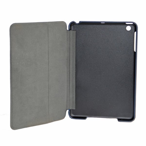Factory Wholesale Slim Genuine Leather case for iPad 10 2022 10th generation Tablet cover For Apple iPad 10 10.9 inch Smart