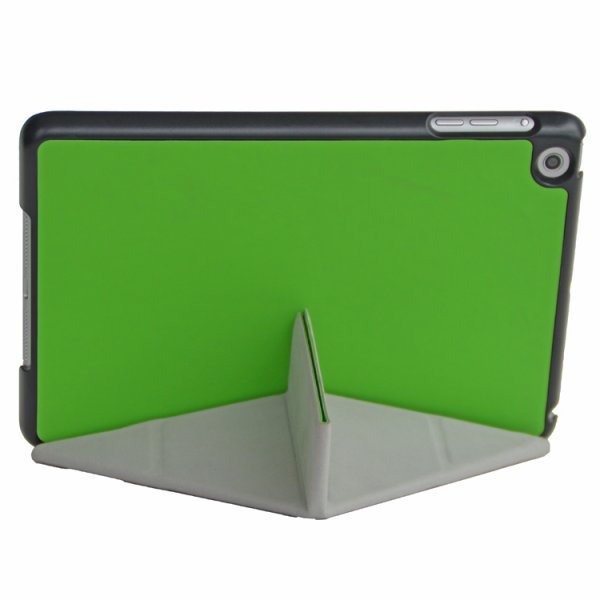 Factory Wholesale Slim Genuine Leather case for iPad 10 2022 10th generation Tablet cover For Apple iPad 10 10.9 inch Smart