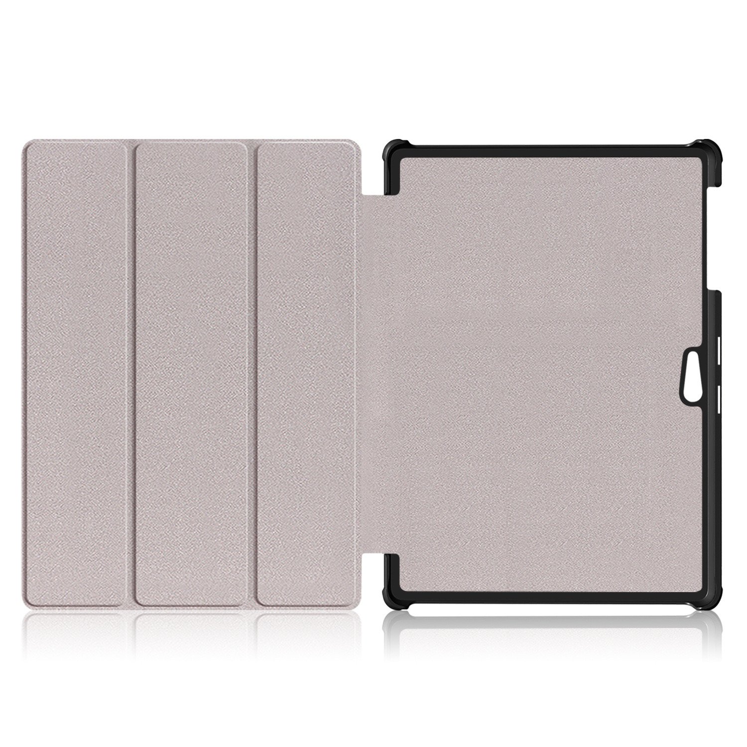 Pu Leather Keyboard Case For Microsoft Surface Pro 7 Plus/7/6/5/4 12.3 Inch Tablet Screen Protector Cover For Surface Pro 9/8/x