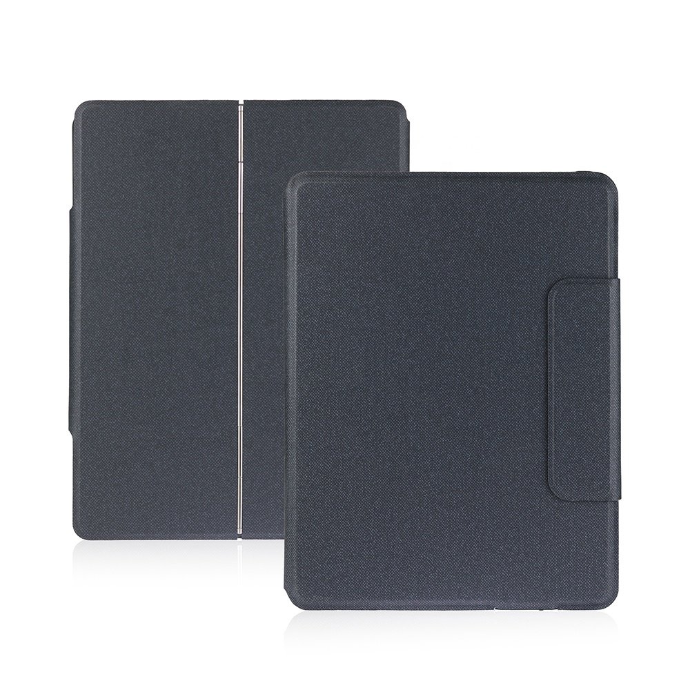 Factory Wholesale Compatible 10.5/10.9 Pro 11 Inch Shockproof Back Cover Backlight Trackpad Customized Language Keyboard Case