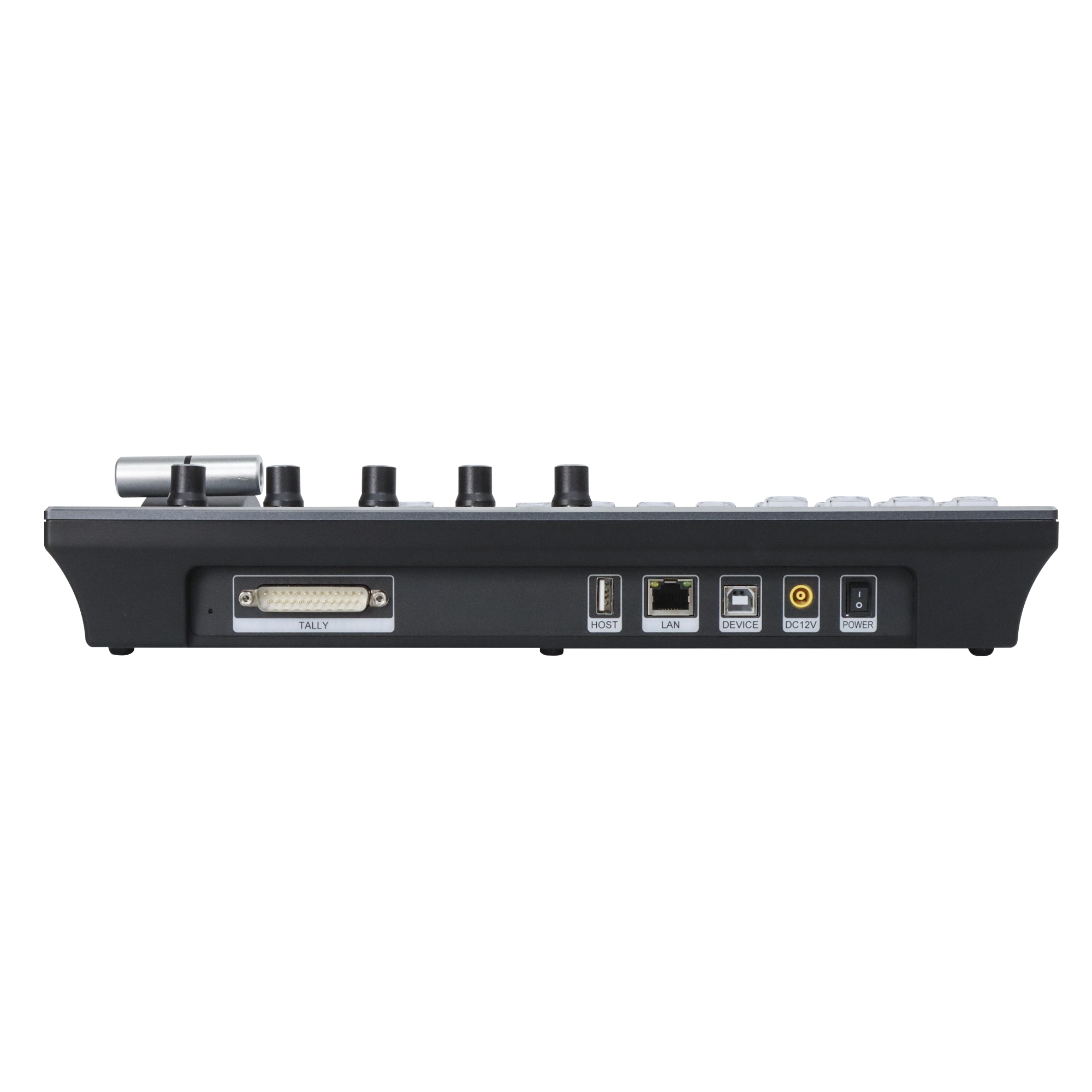 Switchboard Control Panel 50X Video Mixer Switcher ATEM VMIX OBS Switcher Keyboard Audio Switchboard Control Panel