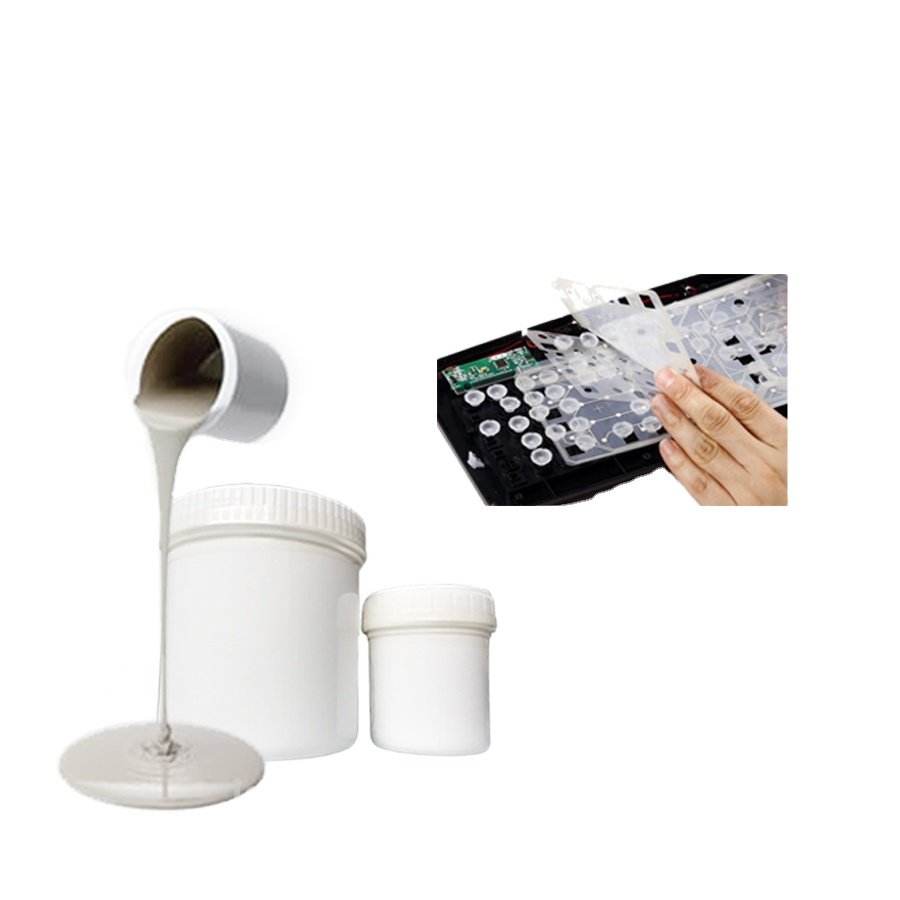 Flexibility conductive Silver ink