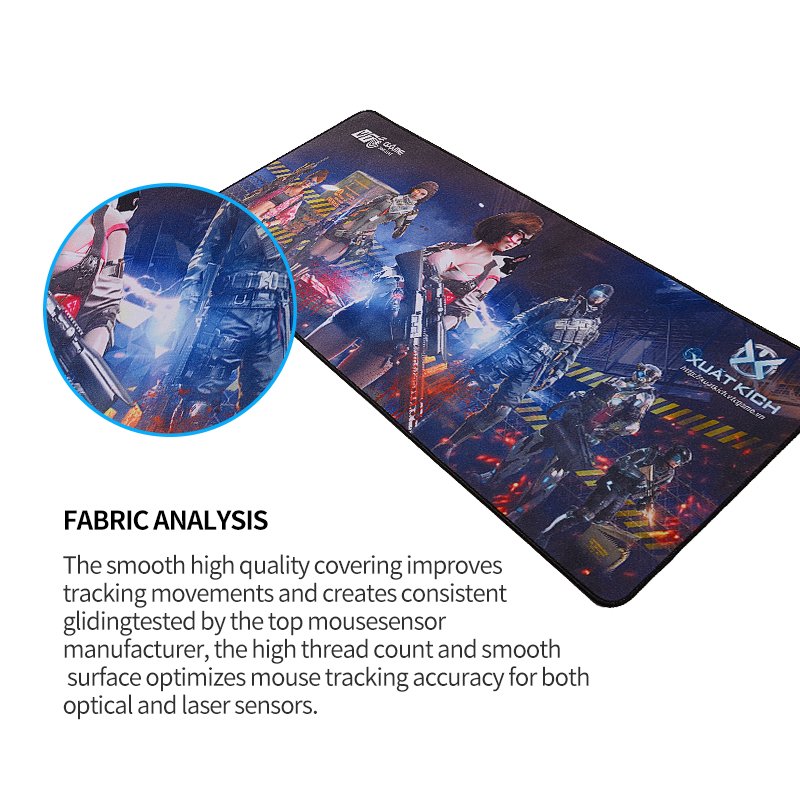Customized Non-Slip Desk Mats Board Game Mats Tabletop smooth Cover Mouse Pad Large War Gaming Mats