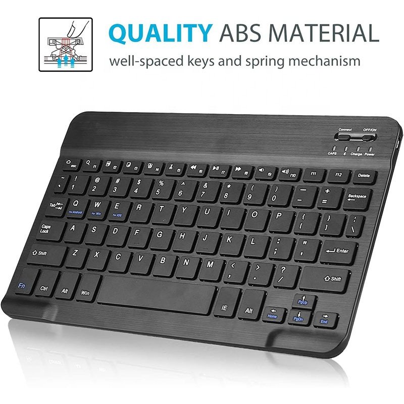 High quality Case For iPad air5 2022,New Back Cover with Keyboard pad Multi-Function leather case For iPad 10.9