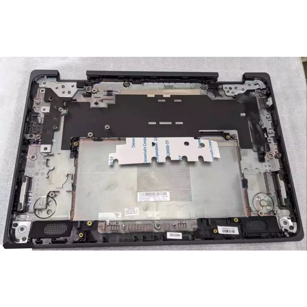 6070B1880601 Laptop Bottom Cover Enclosure for HP ProBook X360 11G7 EE