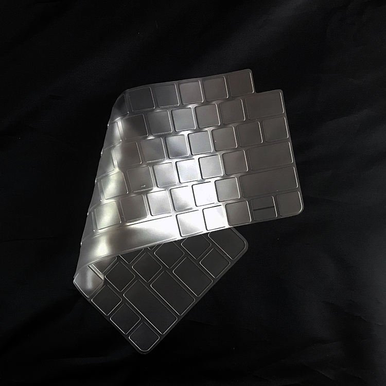 Kakudos Waterproof Laptop Keyboard Protective Film Cover For Macbook Pro Imac Ipad Protective Film