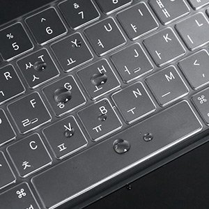 For Magic Keyboard cover case TPU Keyboard Cover For iPad Pro 11 Inch Air 5th 4th Gen Generation Keyboard Protector