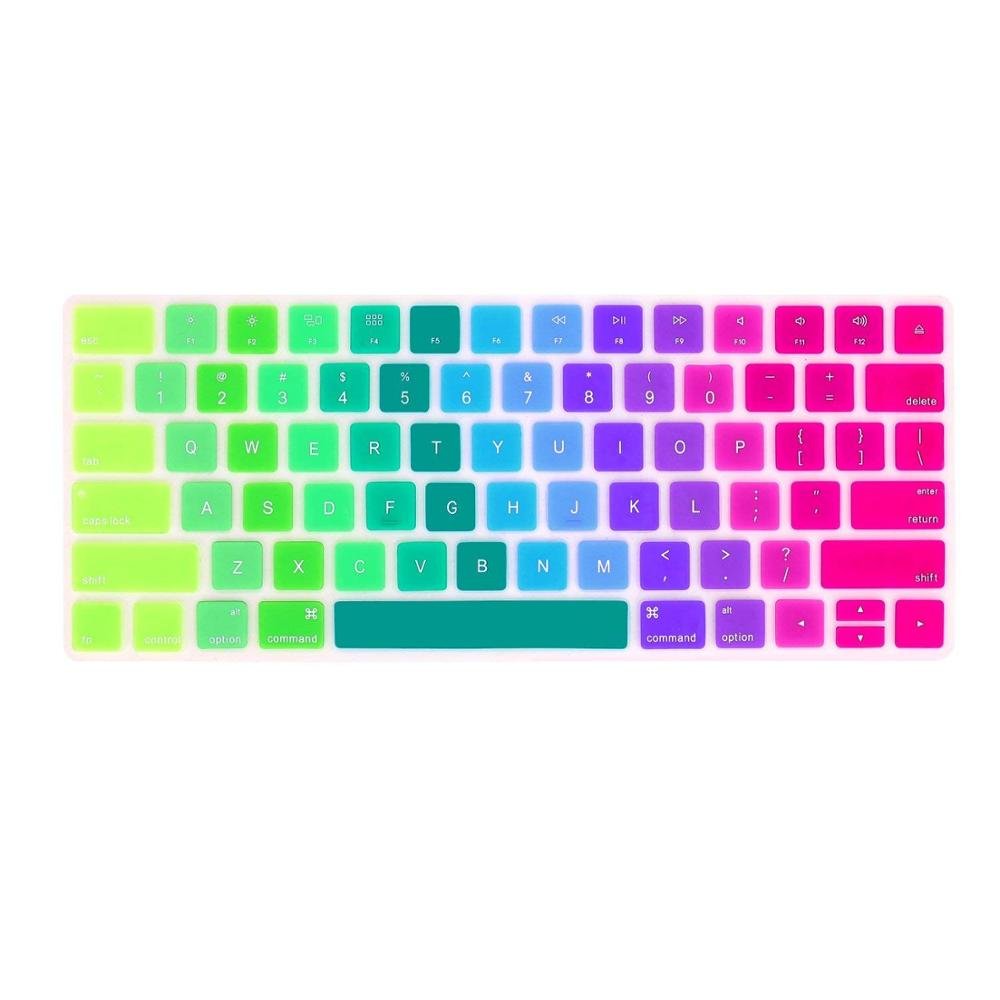 For Apple iMac Magic Wireless Keyboard Skin Cover for Apple Magic Keyboard MLA22L/A