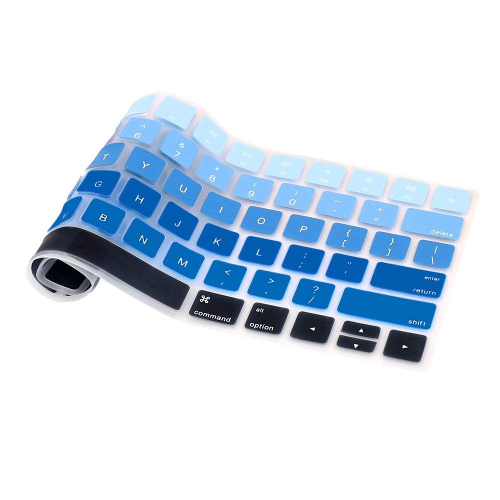 For Apple iMac Magic Wireless Keyboard Skin Cover for Apple Magic Keyboard MLA22L/A