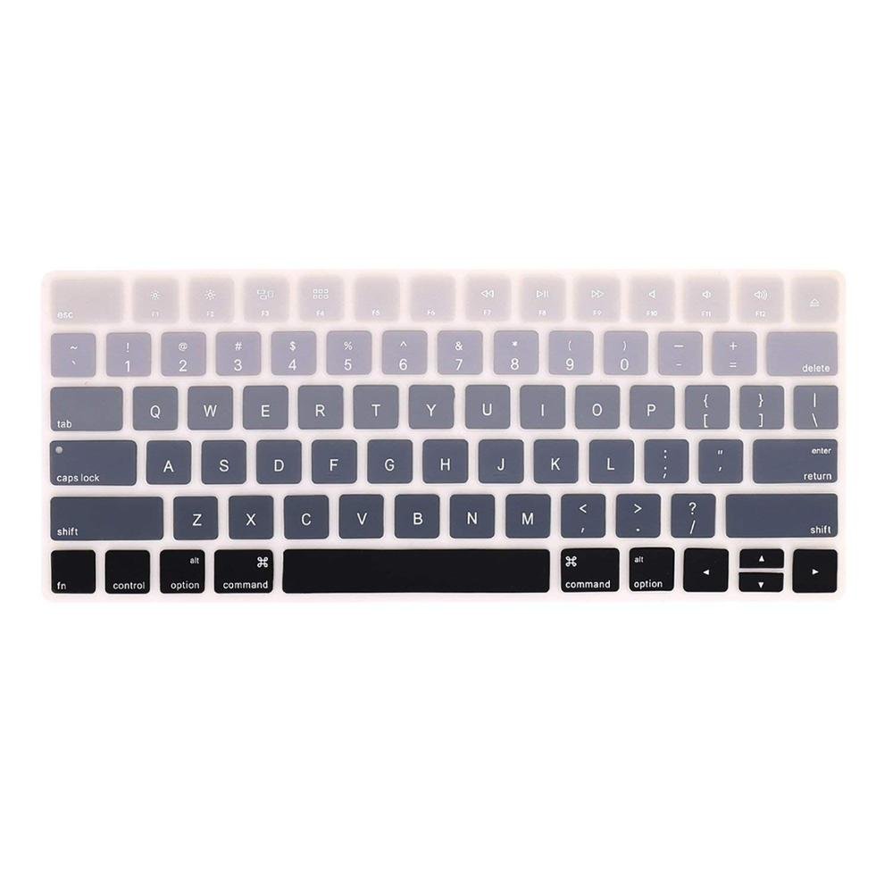For Apple iMac Magic Wireless Keyboard Skin Cover for Apple Magic Keyboard MLA22L/A
