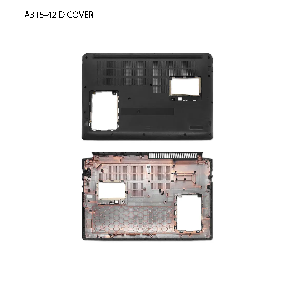Black NEW LAPTOP LCD Back Cover For Acer Aspire 3 A315-42 42G A315-54 A315-54K Front Bezel blue A315 Top Case and bottom case