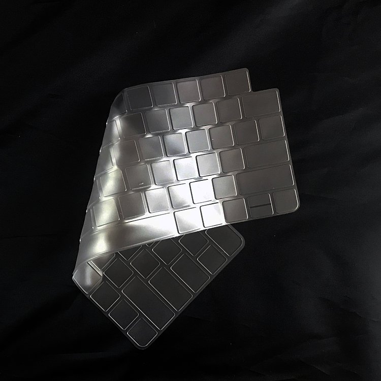 Kakudos Fast Shipping Keyboard Cover For Imac G6 Dust-proof Cover Film For Ipad Keyboard For Magic Keyboard