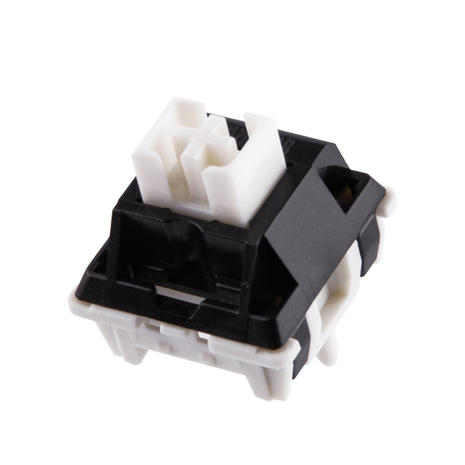 Epomaker Zebra Switch Set 100 Pieces keyboard switches creamy Replacement sale low price tactile switch mechanical keyboard