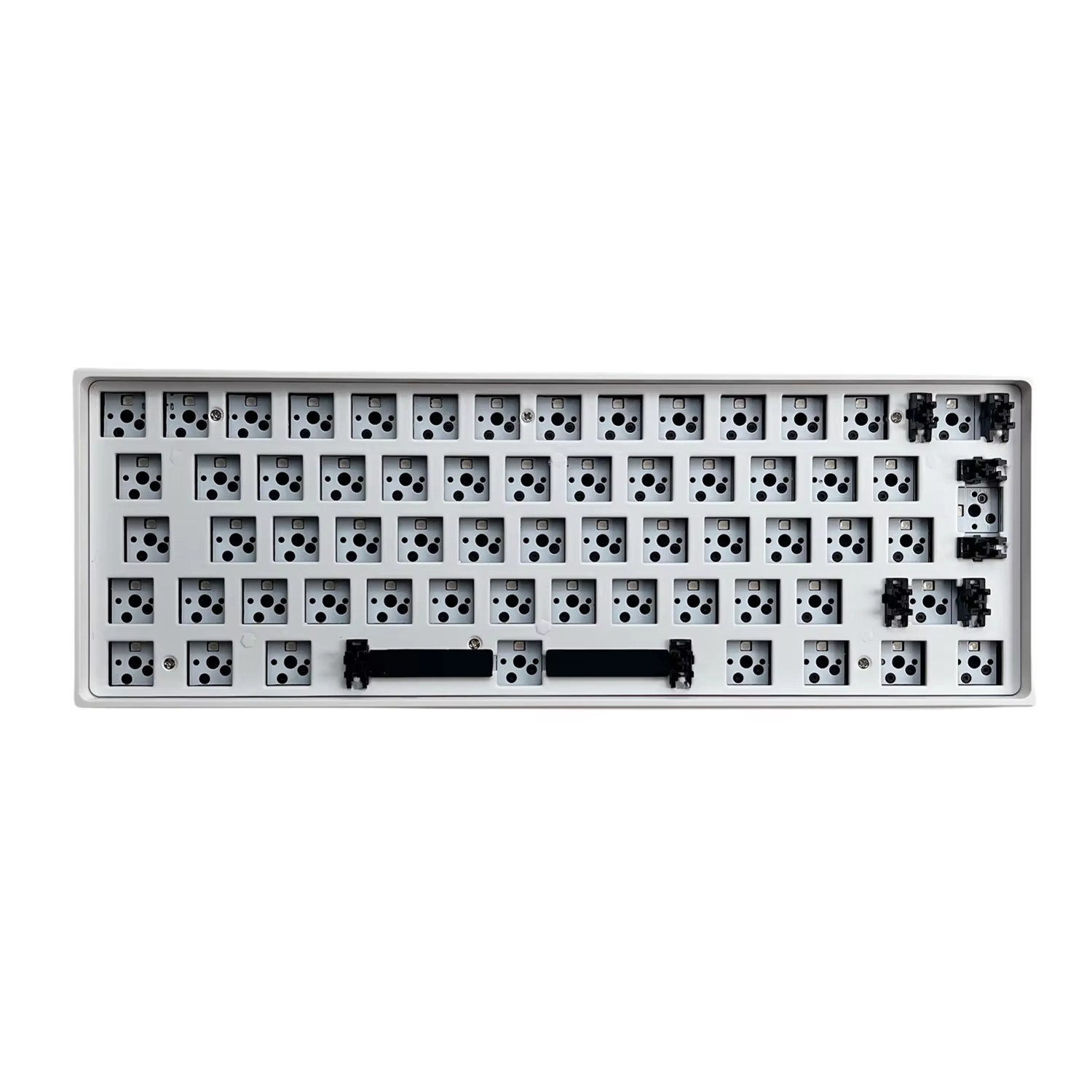 New Arrival Wireless Kit Mechanical Keyboard Switches Linear Cream