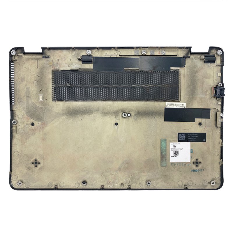 Laptop LCD Rear Top Lid Back Cover Bezel Palmrest Upper ABCD Shell Cover Keyboard bezel Bottom Case For HP EliteBook 850 755 G3