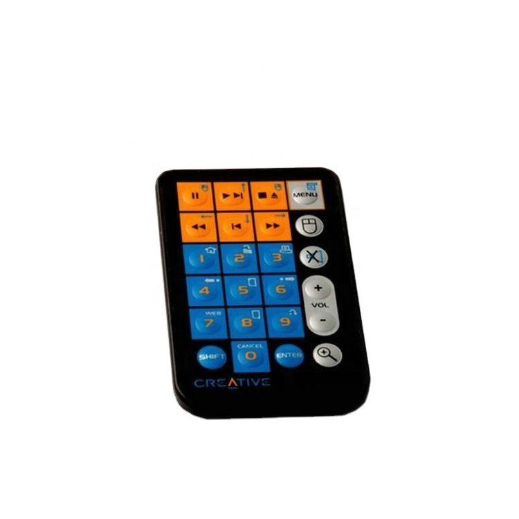 pcb membrane keypad dome membrane switch