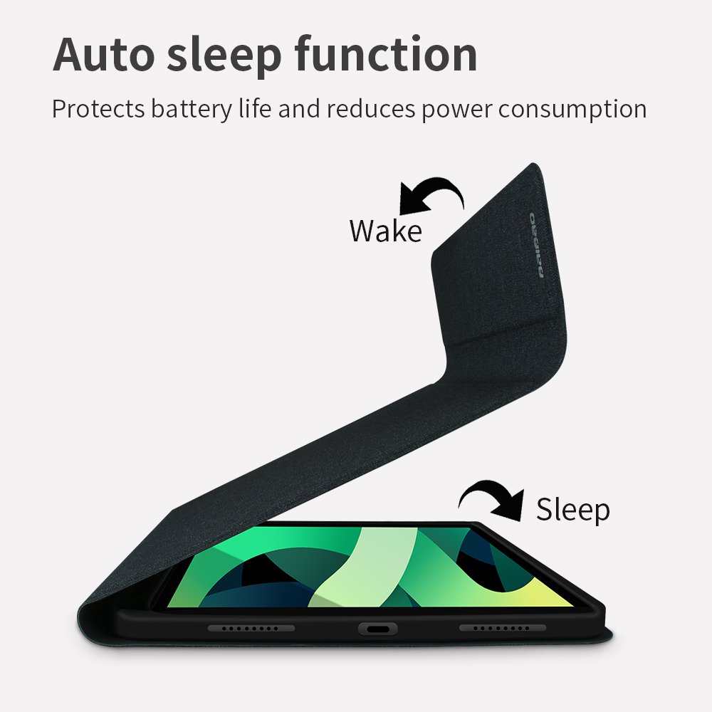 10.9 inch Fashion Design Universal Bt Wireless Backlight Tablet Keyboard Back Case For Ipad