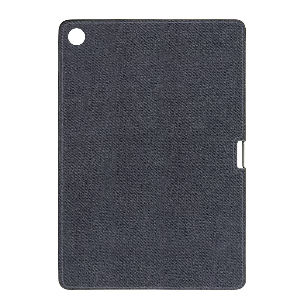 Integrated Magnetic attached wireless Keyboard case with Pen slot For Samsung Galaxy Tab A9 PLUS 11''