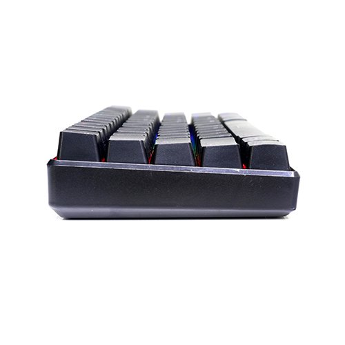 SAMA Wholesale RGB 60% Gaming Optical Mechanical Keyboard 61 keys Office Wireless Mini Gaming Keyboard