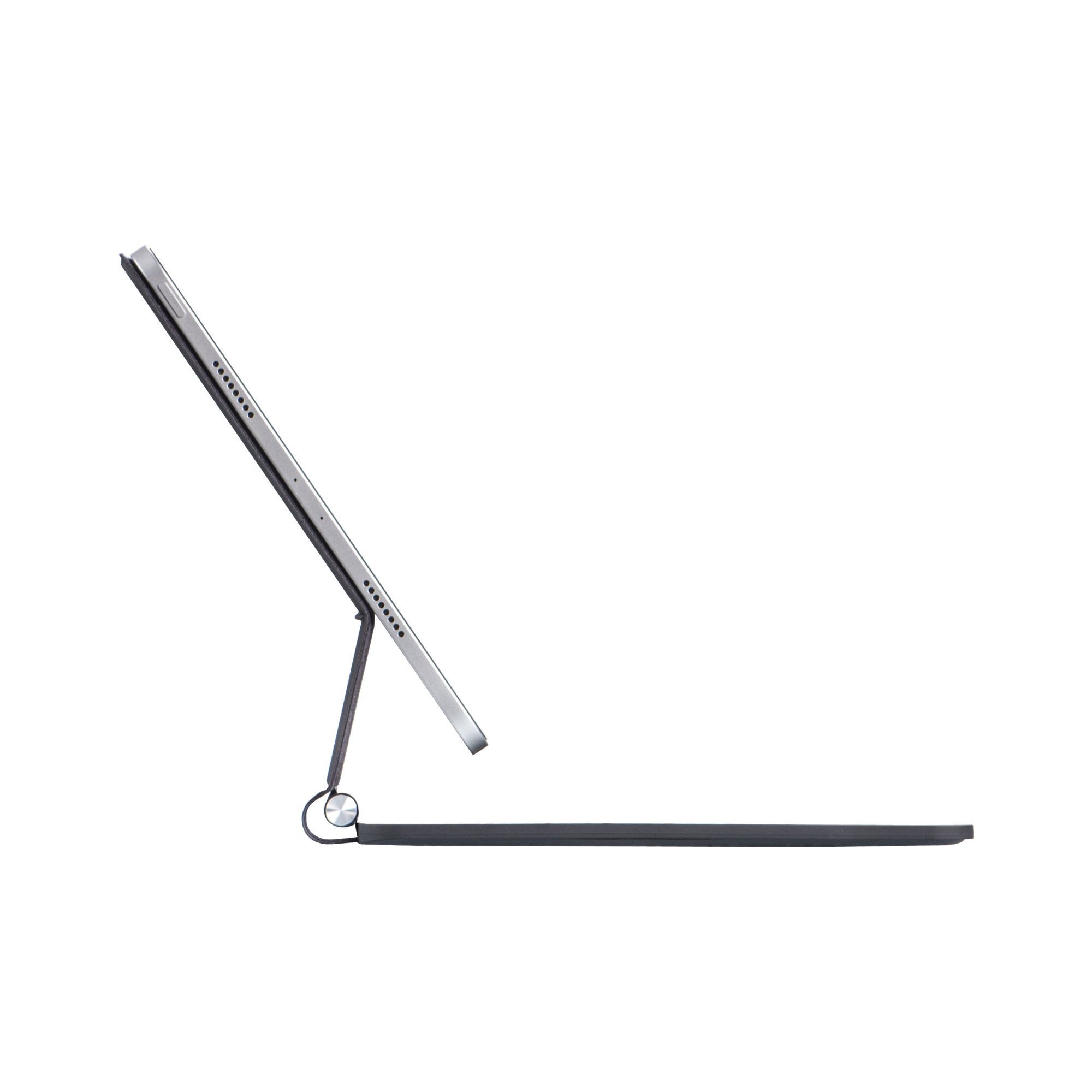Magic Keyboard Case For Ipad Pro 13 11 M4 12.9 6th 12 9 10 10th Generation Air 5 4 M2 10.9 2024 Magnetic Protective Cover