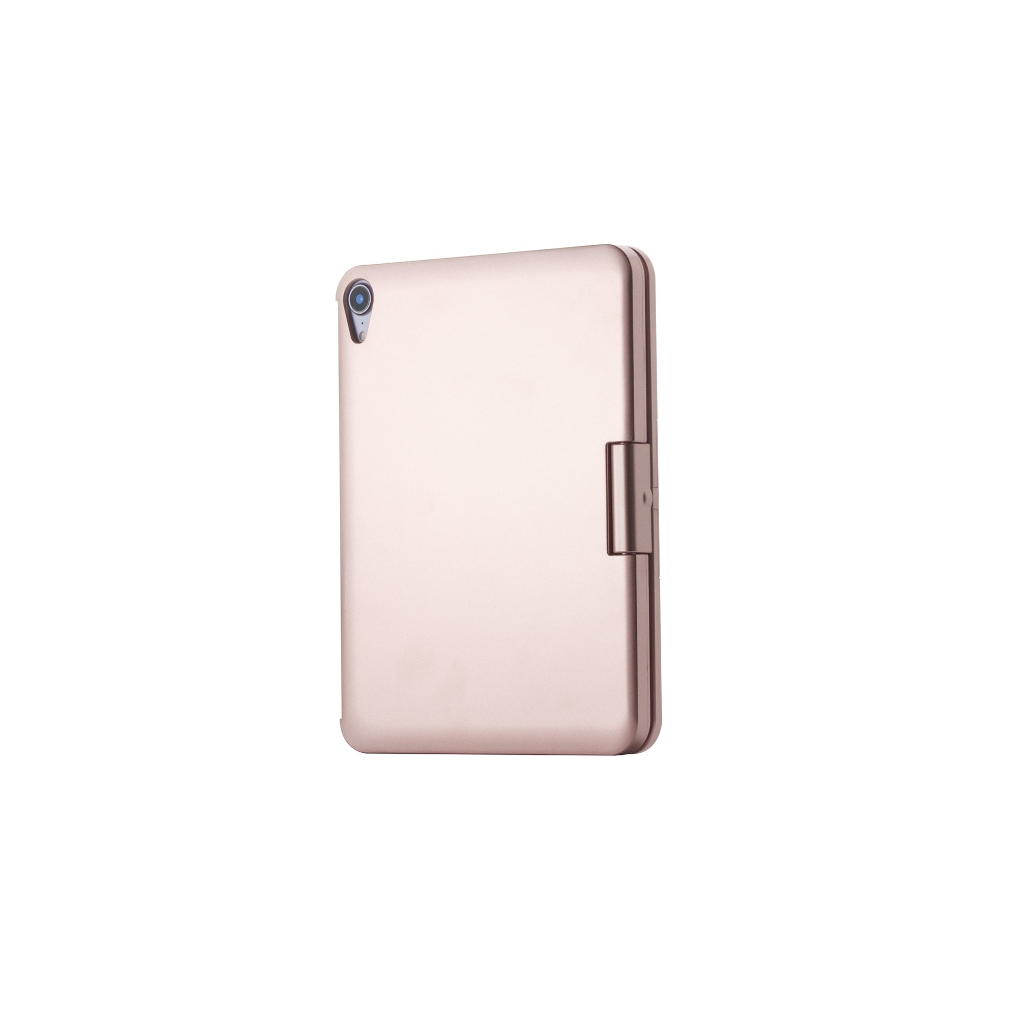 Smart keyboard for iPadmini6 8.3 "360 ° rotation with touch Bluetooth keyboard cover