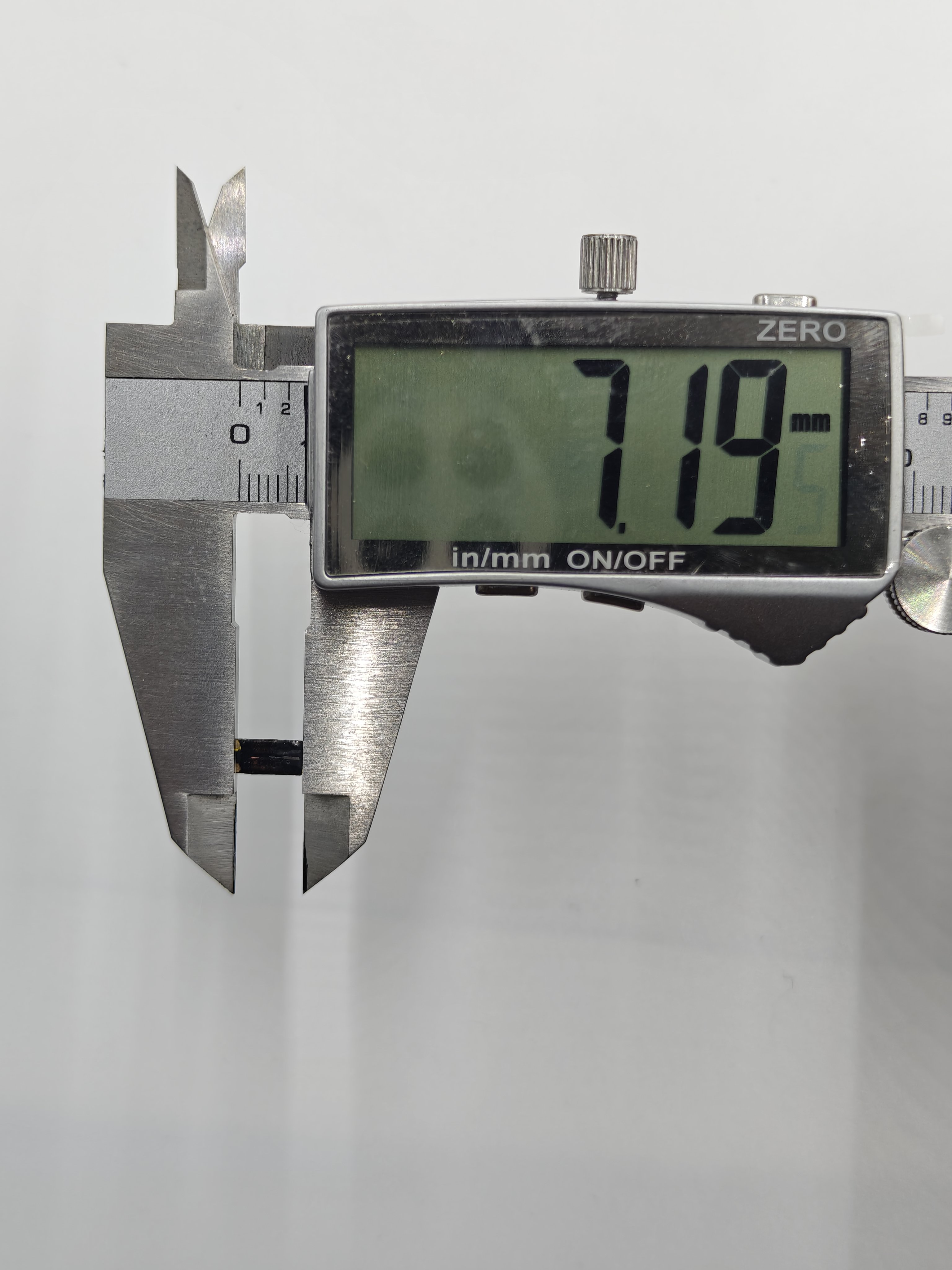 0.3MM Thickness Thinnest Carder Reader Tiny Magnetic Head For MSR009 MSRV015 MSR008 0.5mmMagnetic head 0.3mmMagnetic head