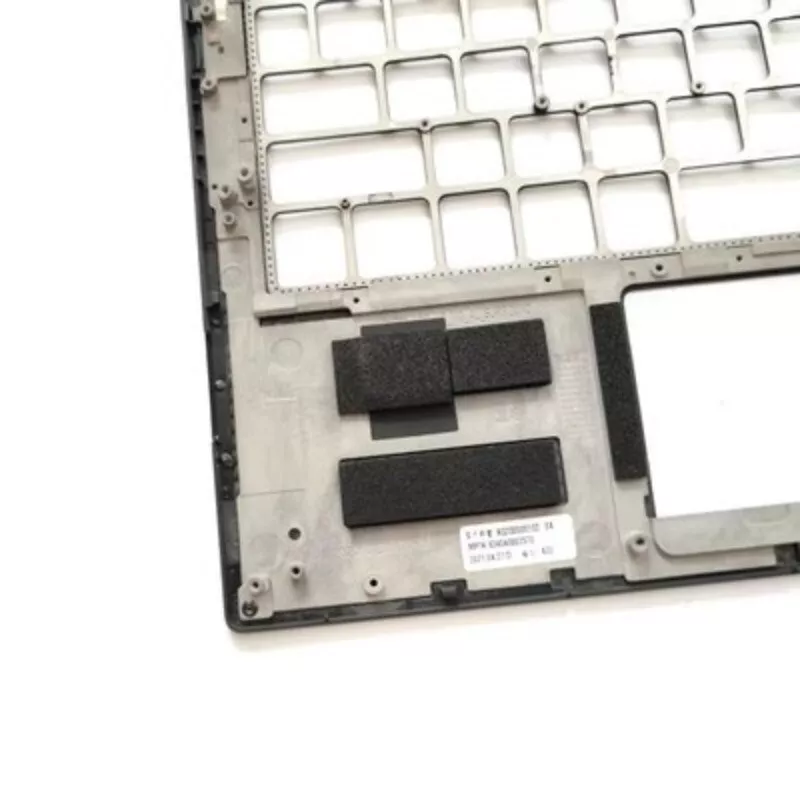 High Quality Laptop Keyboard Cover for Dell XPS 13 9370 9380 7390 9305 Laptop Palmrest Upper Case Keyboard Cover 0KPRW0 069GRJ
