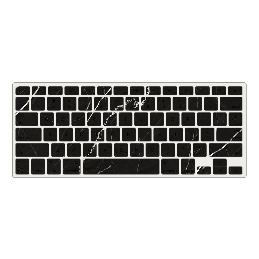 Custom silicone keyboard skin cover for Macbook pro 16 2019 A2142 silicone protector cover