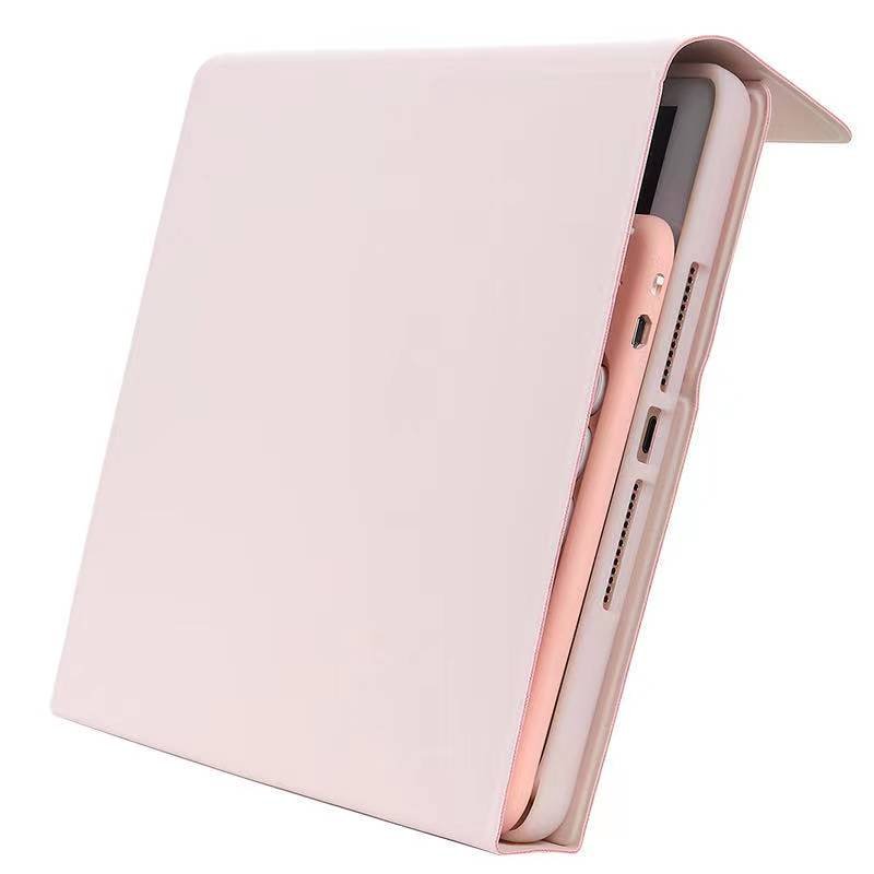 Sublimation smart tablet shockproof back cover for ipad mini 6 10.2 pro case covers with keyboard