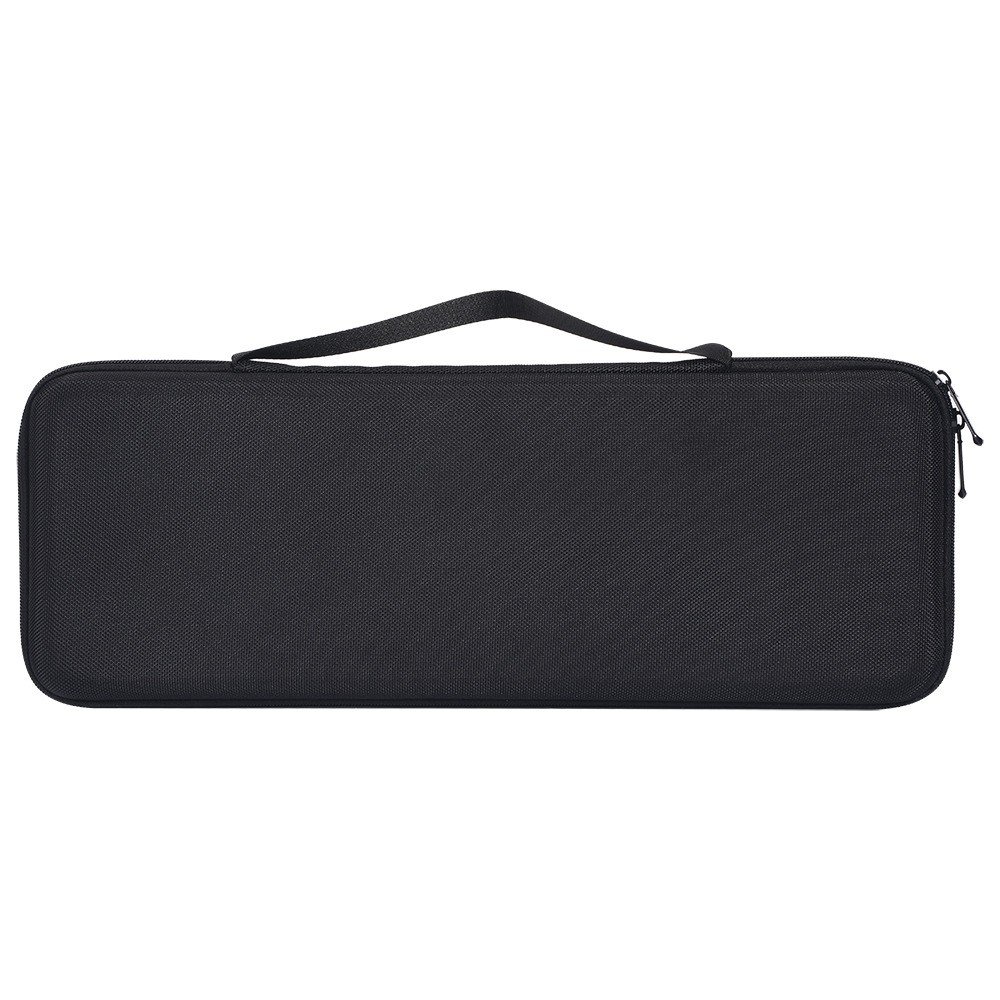 Customized new keyboard storage bag EVA keyboard storage box keyboard storage