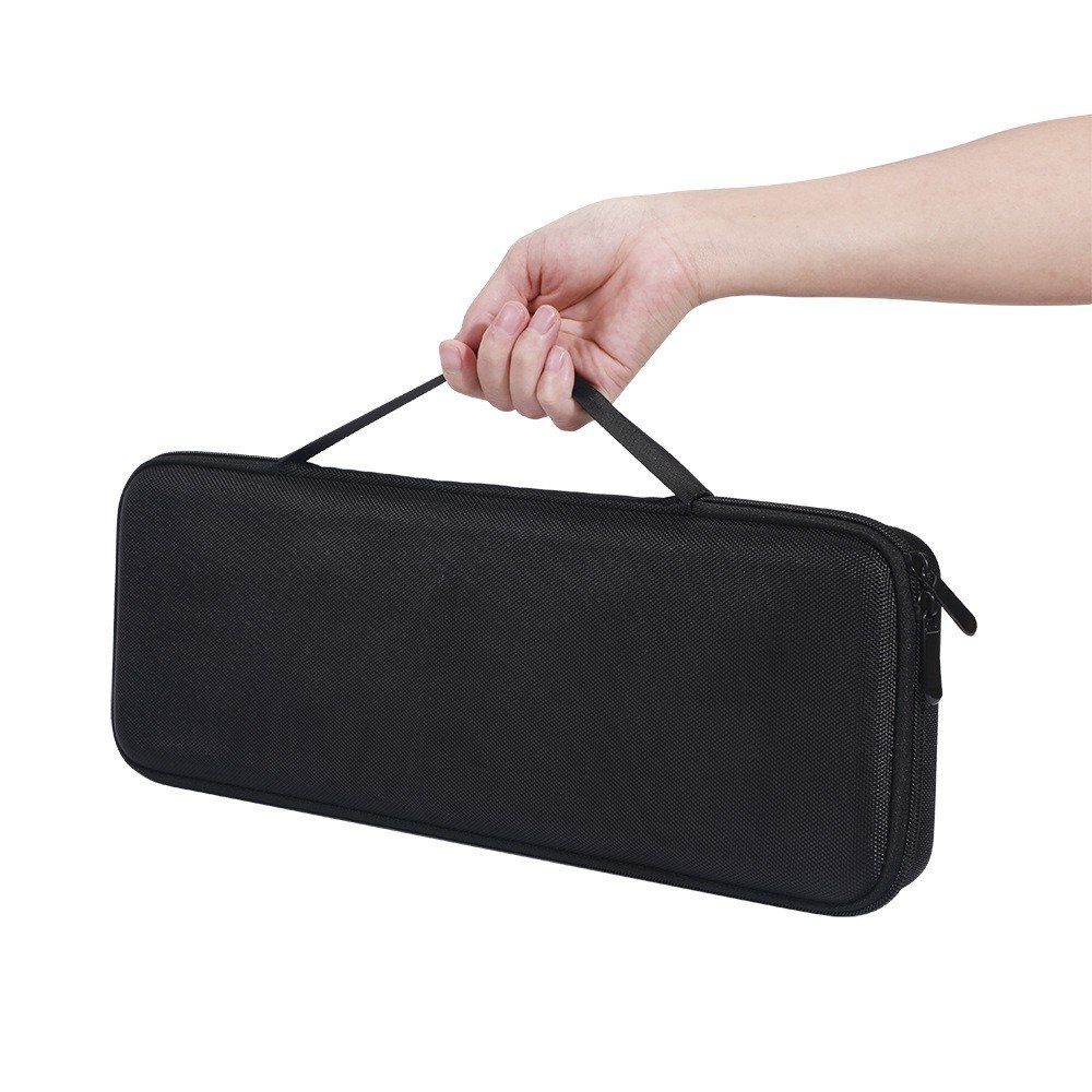 Customized new keyboard storage bag EVA keyboard storage box keyboard storage