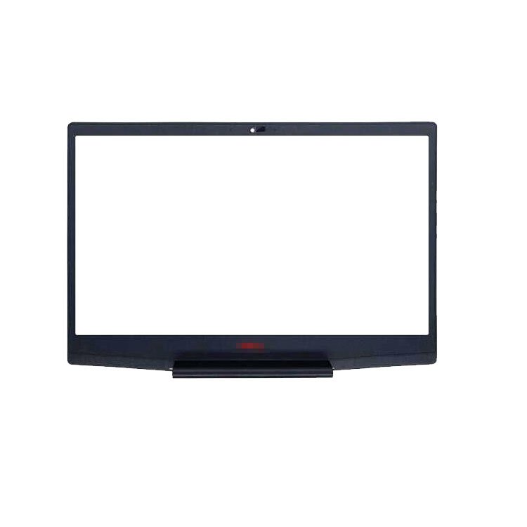HK-HHT Laptop Display Front Bezel Cover for Dell G Series G3 15 3590