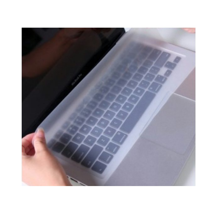 Wholesale 15-17 Inch Universal Silicone Laptop and Desktop Computer Keyboard Protective Film High Quality