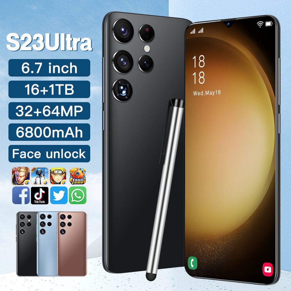 S23 tcl a3x screen protector 13 pro max case with camera cover honor folding buy smart phone online