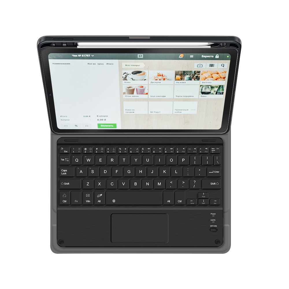 Keyboard case for ipad Pro 11 2022 2021 for iPad Air 5 2022 inch cover for ipad pro 11 air 4 5 with keyboard