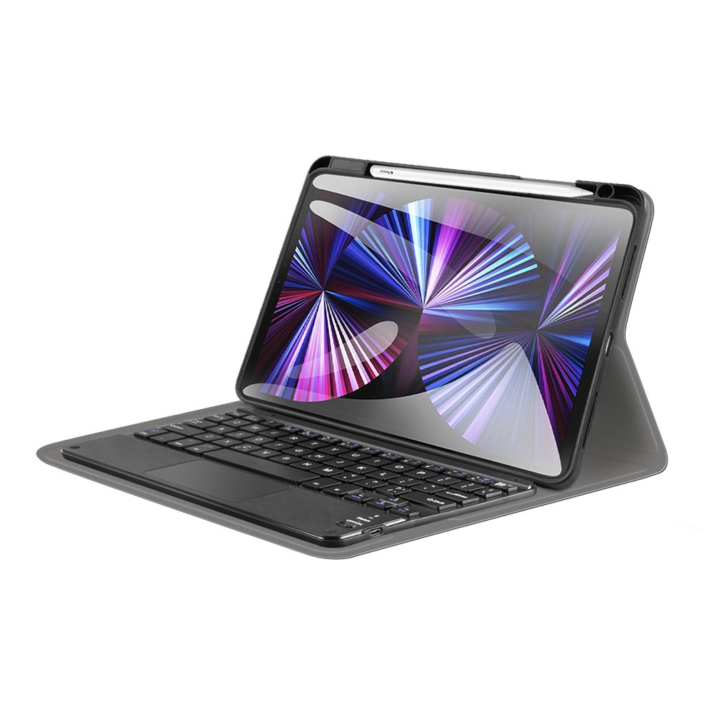 Keyboard case for ipad Pro 11 2022 2021 for iPad Air 5 2022 inch cover for ipad pro 11 air 4 5 with keyboard