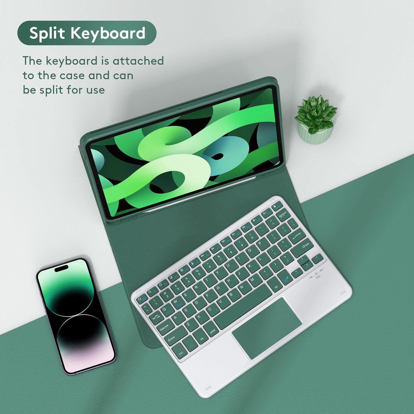 Bluetooth keyboard covers case tablet cover with touchpad keyboard tablet case keyboard for samsung galaxy tab s8 ultra tablet