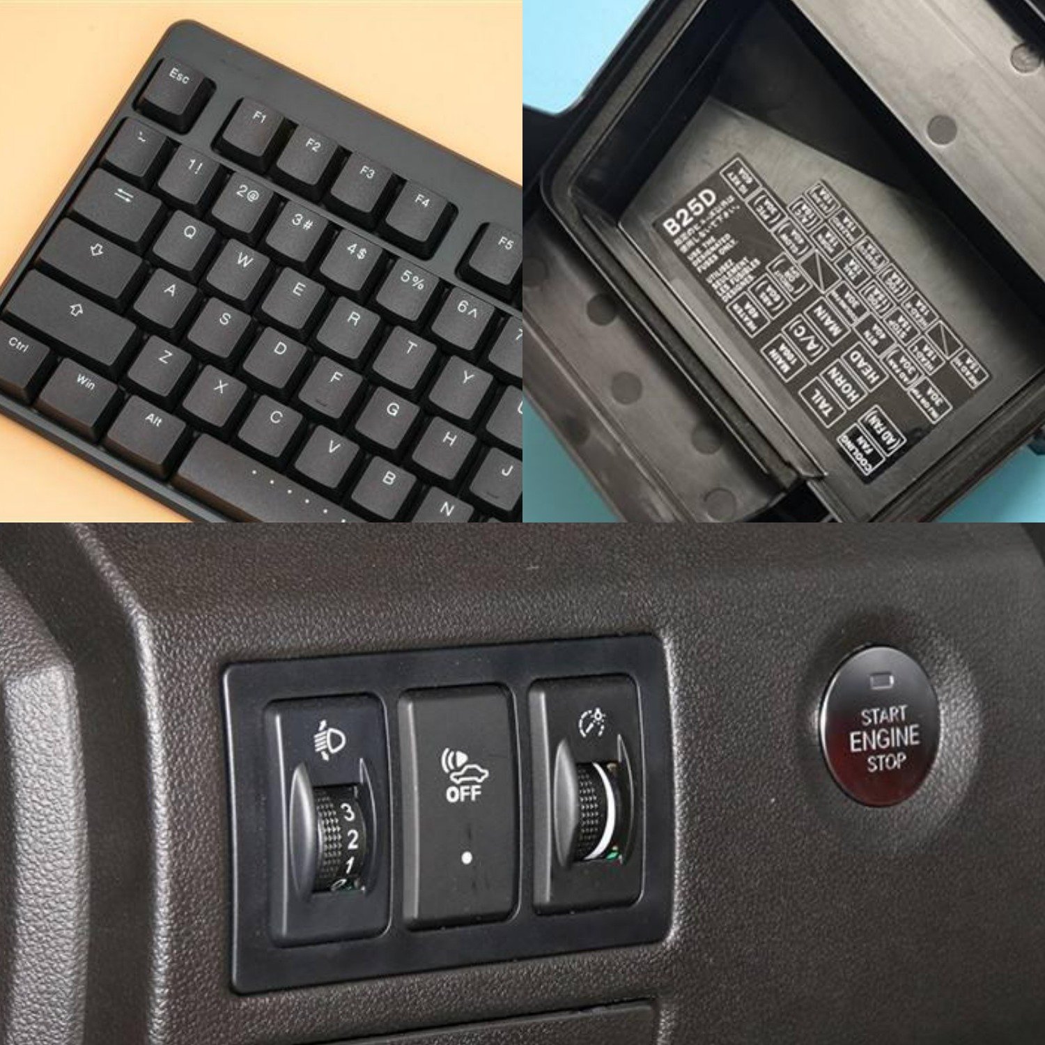 UV laser marking removing coatings dry etching for keyboard glass fuse box cover instrument panel switches marcador laser uv