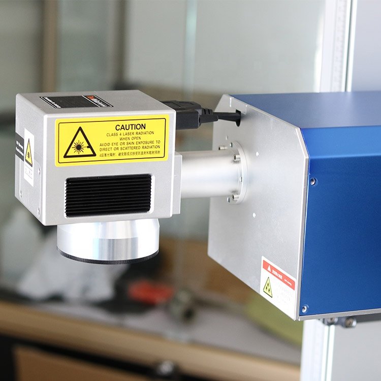 UV laser marking removing coatings dry etching for keyboard glass fuse box cover instrument panel switches marcador laser uv