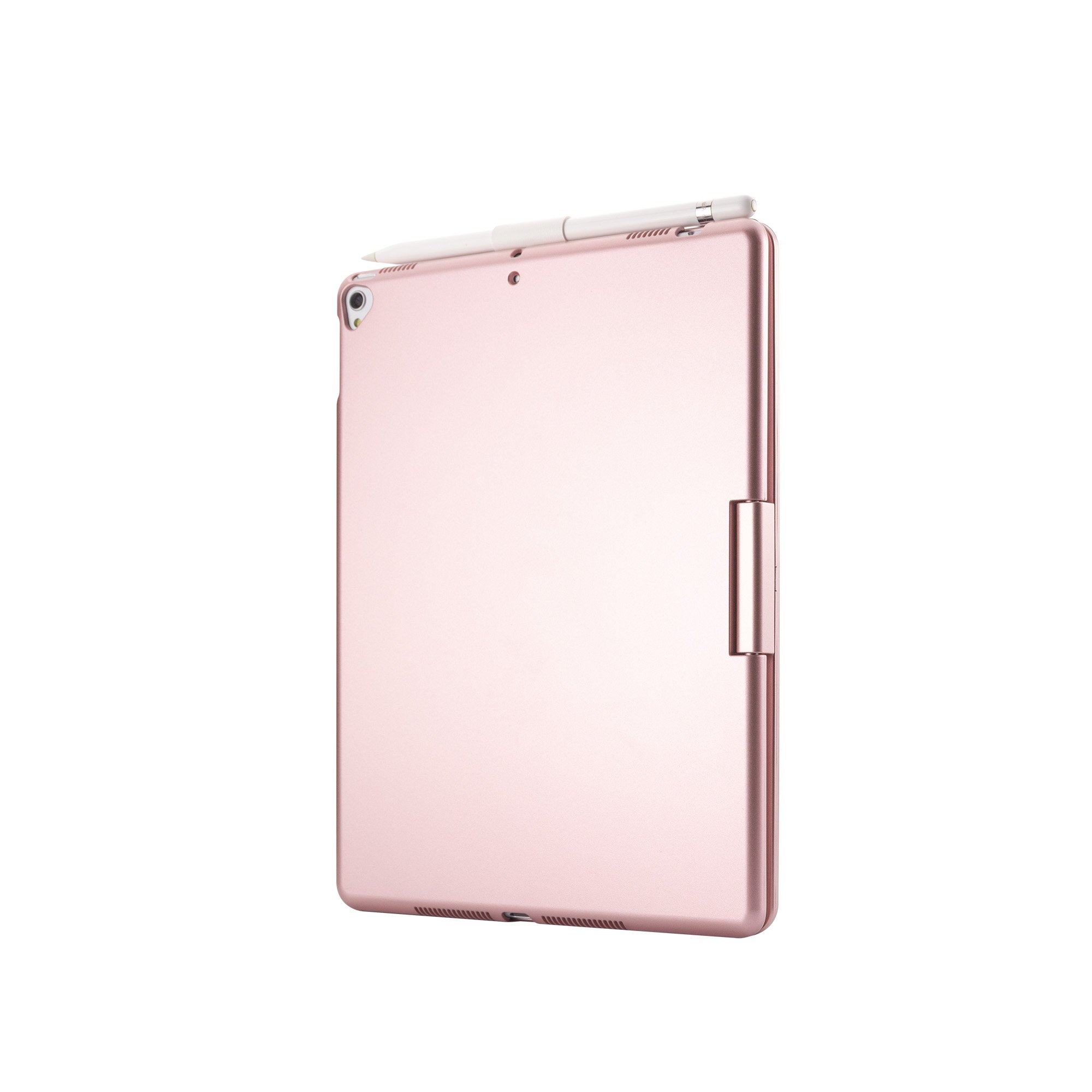 360 Rotatable ABS Material Keyboard Case Matched with 10.2 & 10.5 Inch