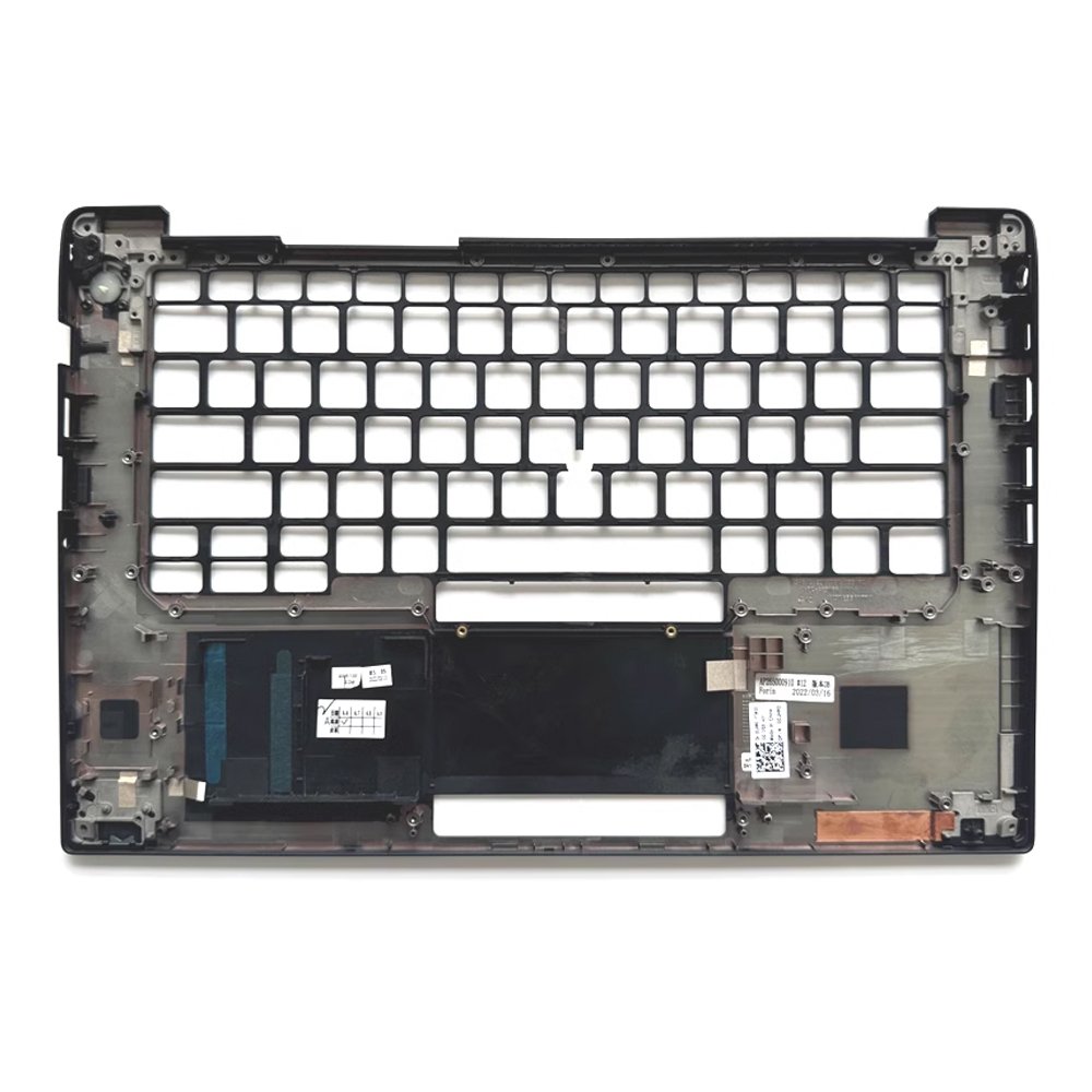 HK-HHT New laptop Palmrest Upper Lid Keyboard Cover For Dell Latitude E7480 E7490