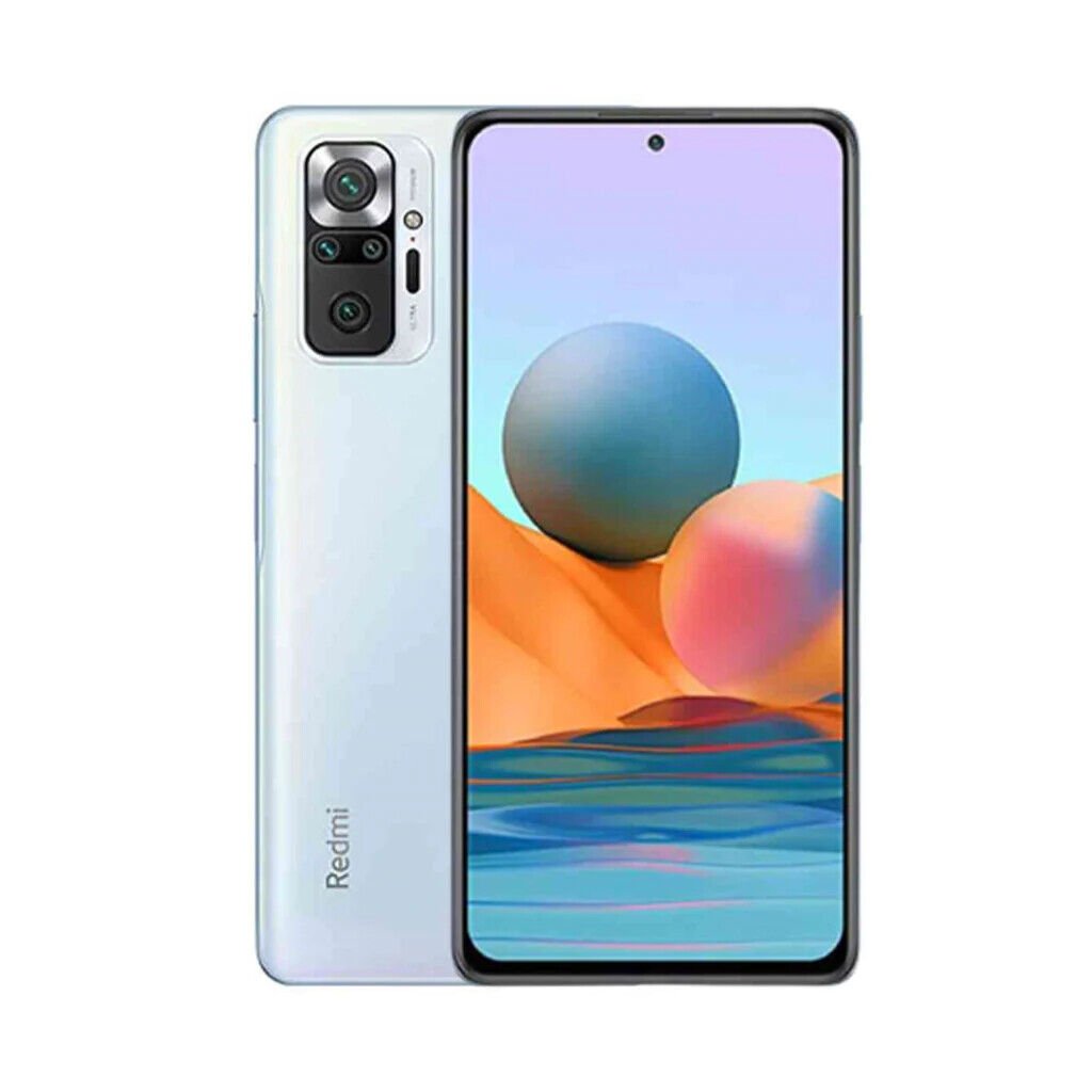 Redmi note 10 Pro 6GB/128GB POCO X3 GT Unlocked 6.67 Android Global Version