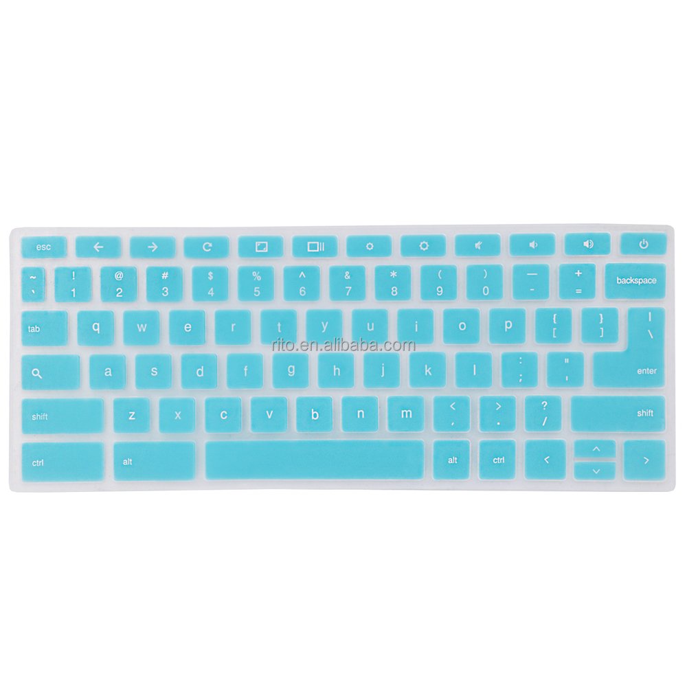 For Acer C720 Chromebook Keyboard Skin Cover, Laptop Keyboard Cover for Acer C720
