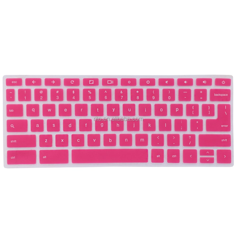 For Acer C720 Chromebook Keyboard Skin Cover, Laptop Keyboard Cover for Acer C720