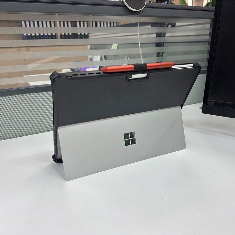 case for surface pro 10 accessories for surface pro 11 edition Windows 11 AI PC covers with penholder
