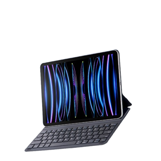 Factory Customized Tablet PC Case Power lasting auto hibernate for iPad Air 4/5/ipad pro 10.9 inch lightweight keyboard case