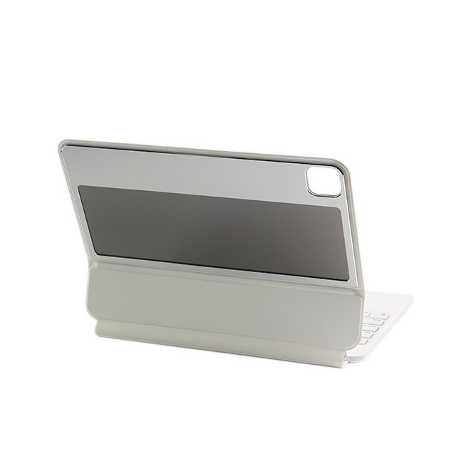 Multi-functional Touch Pad 11 Inch Photovoltaic Magic IPX7 Waterproof Smart Keyboard Cover For AIpad Pro 11 Magic Keyboard