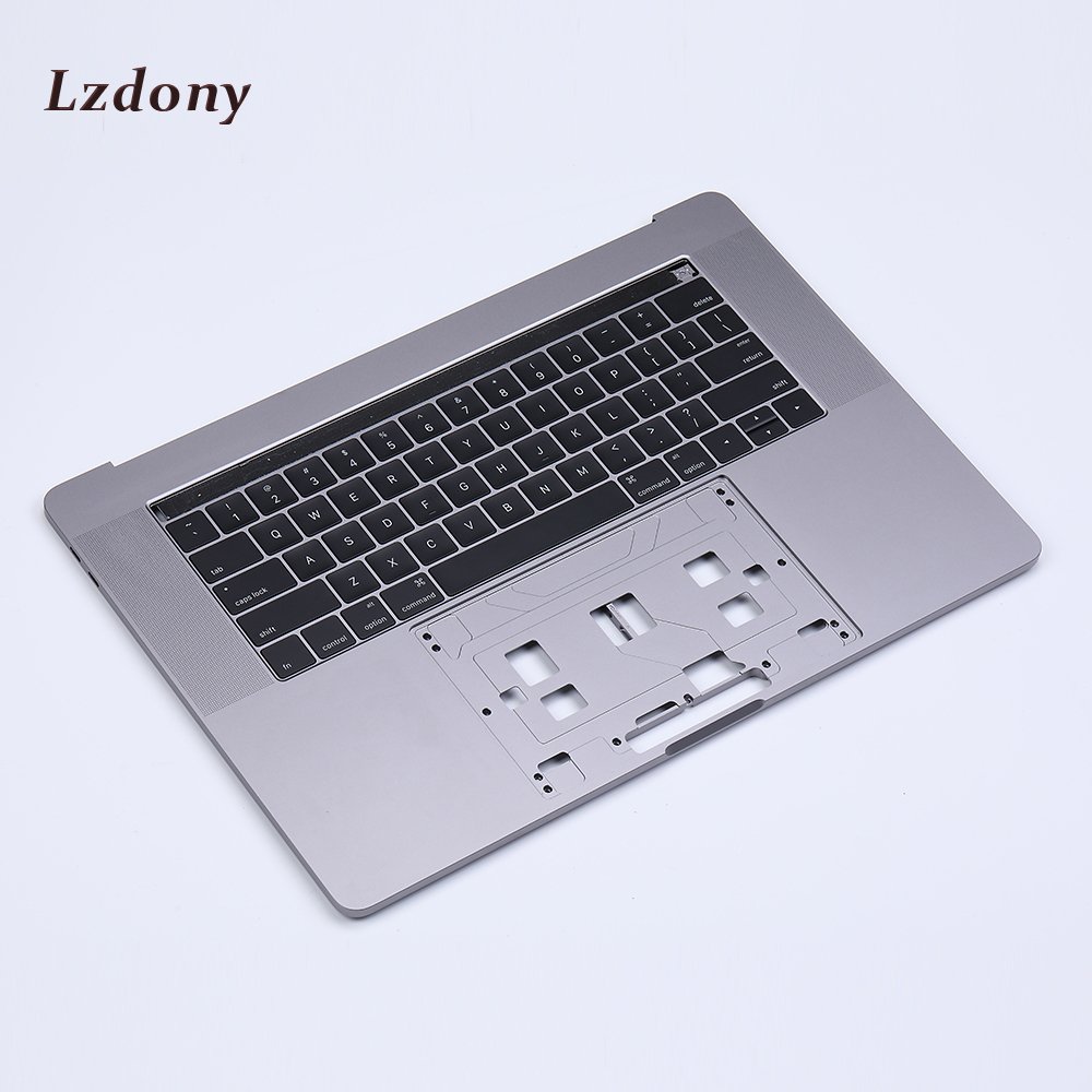 A1707 Topcase Housing Cover Laptop Body Shell With keyboard For MacBook Pro 15" 2016 US