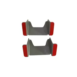 ATM machine parts NCR 6683 6635 6634 Pin Pad Cover ATM Pin Pad Shielf NCR 66XX Keypad Cover Wincor Keyboard Cover